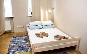Hostel Oras