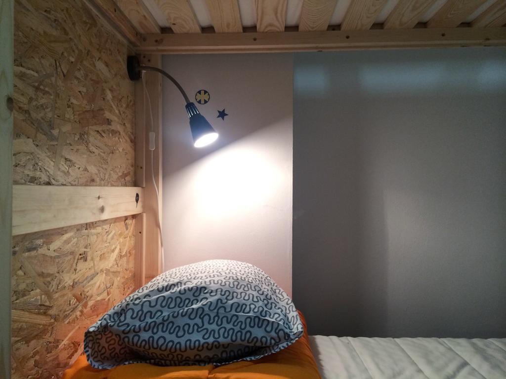 Hostel Oras VNO Buitenkant foto