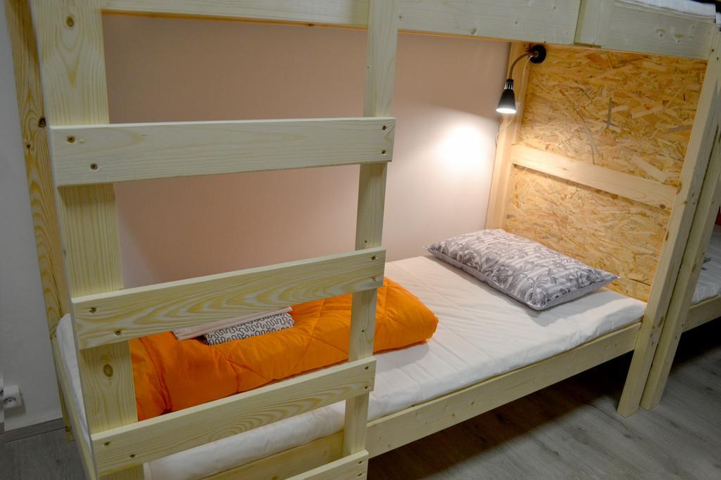 Hostel Oras VNO Kamer foto