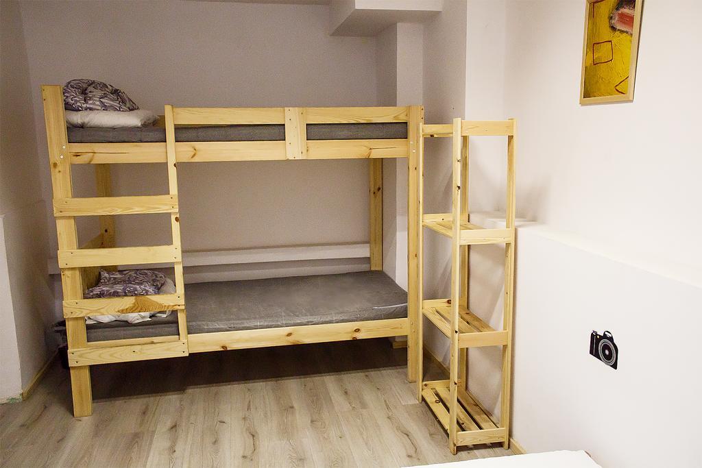 Hostel Oras VNO Buitenkant foto