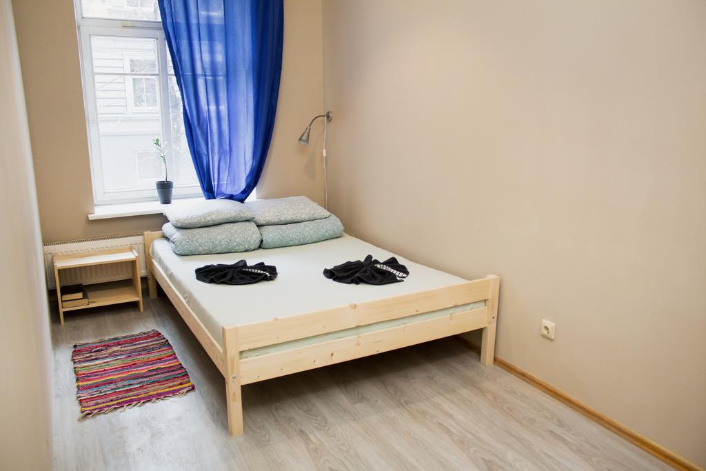 Hostel Oras VNO Buitenkant foto