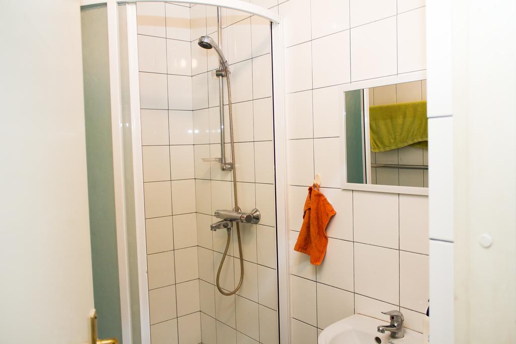 Hostel Oras VNO Buitenkant foto