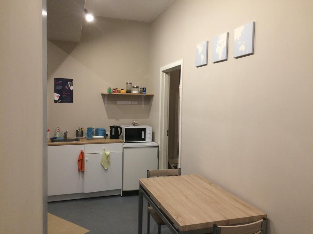Hostel Oras VNO Buitenkant foto